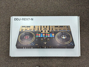 Pioneer DJ DDJ-REV7 - 3