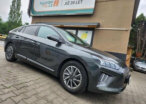 Hyundai IONIQ TOP-VÝBAVA PREMIUM - 3