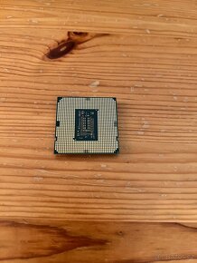 Intel i5 10400f 4,3 GHz Socket 1200 Otestovaný Záruka - 3