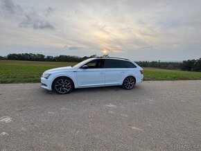 Škoda Superb sportline 2019 2.0 tdi 140kw dsg 4x4 - 3