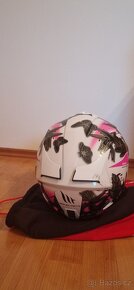 Damska helma MT helmets - 3