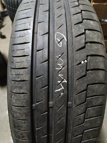 Continental 205/50R17 - 3