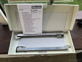 Miele FlexiClip HFC 50 NOVÉ - 3