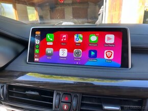 Apple CarPlay ✔️ Android Auto ✔️ Mapy ✔️ BMW ✔️ Mini - 3