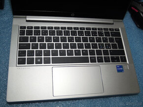 HP ProBook 630 G8 IPS 16GB i7-1135G7 4.2GHz 512GB SSD - 3