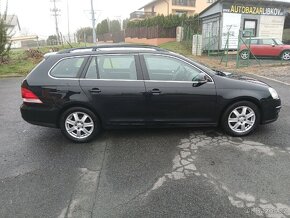 Volkswagen Golf 5 VARIANT 1.4 TSI COMFORT - 3