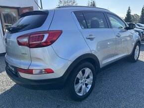 KIA SPORTAGE 1.7 CRDi 85kw COOL 2wd - 3