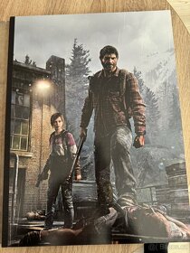 THE LAST OF US THE POSTER COLLECTION (40 REMOVABLE POSTERS) - 3