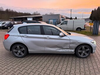 BMW 116i, r.v 2015 , 150 t.km - 3