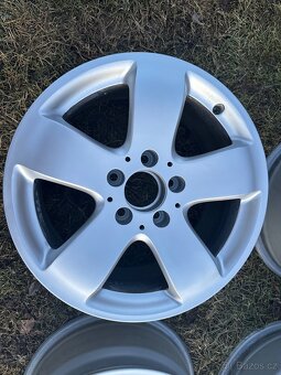 Alu 5x112 R16 - 3