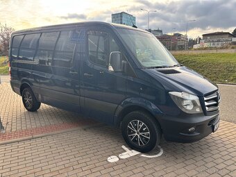 Mercedes-Benz Sprinter2.2CDi 105kW - 3