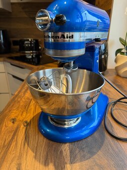 Kitchenaid Artisan robot - 3