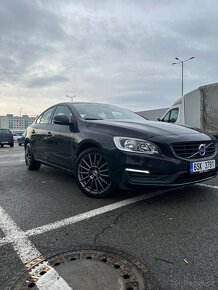 Volvo s60 D3 2016 - 3