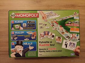 My monopoly - 3