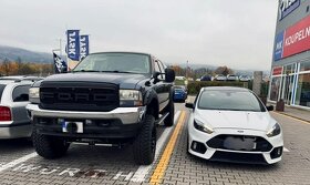 Ford F-250 6.0 TD - 3