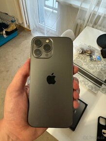 Iphone 13 Pro Max 256 GB - 3