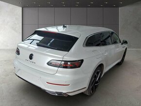 ►VW ARTEON SHOOTING BRAKE 2.0TDI 147KW R-LINE-PANO-WEBASTO20 - 3