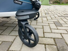 Thule Chariot Cross 2 - 3