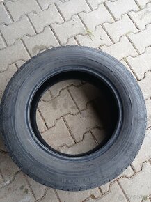 Letní pneu 205/65 r16C - 3