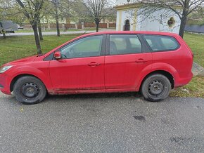 ford focus 1.6 tdci 66kw - 3