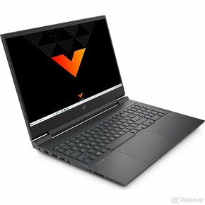 Herní notebook Hp Victus 15,6" 1Tb Nvme 32Gb RX 6500m 4GB - 3