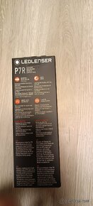 Ledlenser P7R - 3