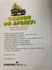 Vzhůru do Afriky - 3