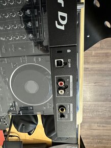 Pioneer DDJ-400 DJ konzole - 3