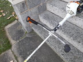 Křovinořez Stihl FS 55 - 3