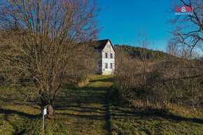 Prodej chalupy, 160 m², Záhoří - Verušičky - 3