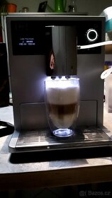 Automatický kávovar Melitta Caffeo ci - 3