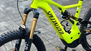 Specialized Turbo Levo 2020 "L" - 3