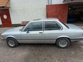 Bmw e21 320i - 3