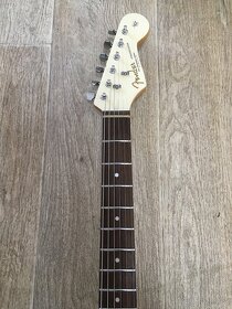 Fender Squier - 3