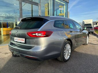 Opel Insignia, 2.0CDTI 125kW Exclusive 1.Maj - 3