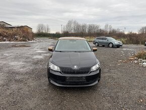 Fabia 3 20000km - 3