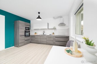 Prodej byty 2+kk, 54 m2 - Hrádek nad Nisou, ev.č. 06605 - 3