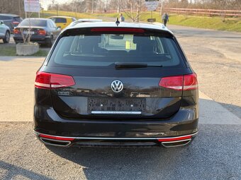 VW Passat b8 DSG  2.0 tdi 140 kW - 3