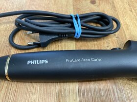 Samonatáčecí kulma Philips ProCare Auto Curler - 3
