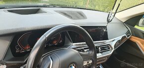 BMW X5 xDrive 30d 195kw krásný stav - 3