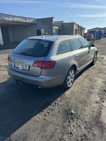 Audi a6 4F 2.7 tdi 132kW BPP - 3