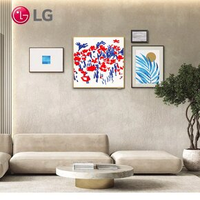 LG Artcool 3,5kW - 3