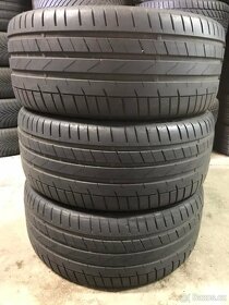 3x Letní Petlas Velox Sport PT741 245/35 R20 95W XL - 3