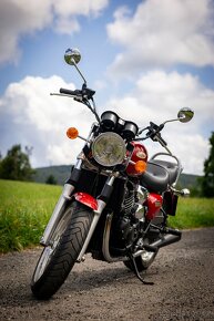 TRIUMPH LEGEND 900 TT - 3