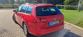 VW Golf Variant - 3