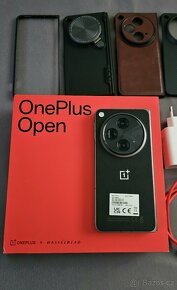 OnePlus Open 16/512 Gb Záruka - 3