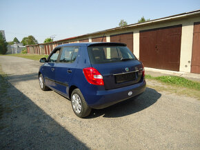 Škoda Fabia 1,2 ,2012 FACELIFT 75000 KM SERVISKA - 3