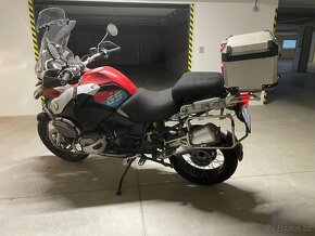 BMW R 1200 GS Adventure - 3