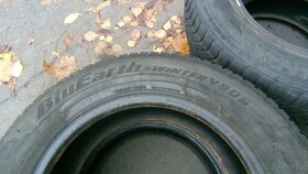 Yokohama BluEarth V905 195/65 R15 91T M+S - 3