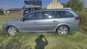 Opel Vectra c rv.2003 2.2 dti 92kw - 3